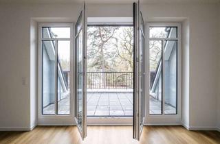 Wohnung mieten in 22587 Blankenese, Stillvoll Wohnen in Blankenese