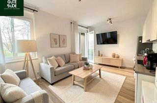 Wohnung mieten in 97074 Würzburg, Helle 3-Zimmer-Wohnung mit Terrasse im Würzburger Hubland