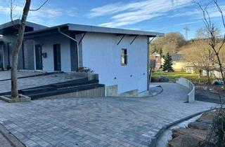 Wohnung mieten in Teichberg, 67681 Wartenberg-Rohrbach, Luxuriöse 4-Zimmer-Wohnung mit Balkon in Wartenberg-Rohrbach