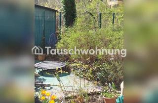 Tauschwohnungen in Weg, 12437 Baumschulenweg, Tauschwohnung: 3 Zimmer-Terrassenwohnung