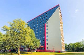 Wohnung mieten in Thierbacher Straße 13A, 03048 Sachsendorf, **KLEIN ABER FEIN** hübsche Singlewohnung mit Einbauküche und Balkon zu vermieten**