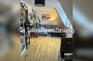 Tauschwohnungen in 23552 Innenstadt, Tauschwohnung: Gemütliche 2.5-Zimmer-Wohnung in Lübeck Innenstadt