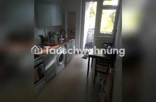 Tauschwohnungen in Weg, 12437 Plänterwald, Tauschwohnung: 2 Zimmerwohnung mit Balkon in Baumschulenweg