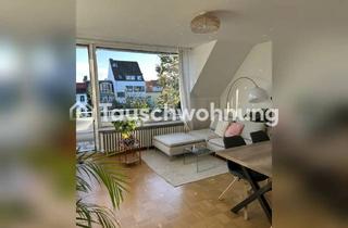 Tauschwohnungen in 28213 Neu Schwachhausen, Tauschwohnung: 2-Zimmer Wohnung in Schwachhausen