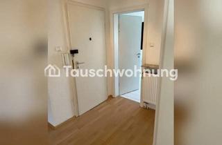 Tauschwohnungen in Hirblinger Straße 158, 86156 Bärenkeller, Tauschwohnung: Helle schöne Wohnung mit Balkon
