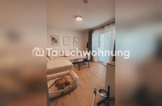Tauschwohnungen in 23566 St. Gertrud, Tauschwohnung: Tausche 2,5 Zimmer Wohnung mit Terrasse