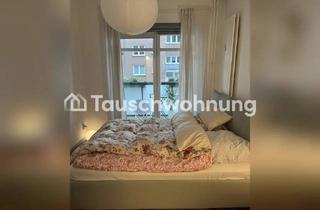 Tauschwohnungen in 23558 St. Lorenz Süd, Tauschwohnung: 2-Zimmer-Wohnung Altbau in Sankt Lorenz Süd