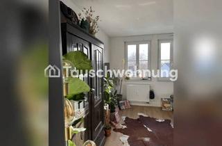 Tauschwohnungen in 55246 Mainz-Kostheim, Tauschwohnung: Suche 3 Zimmer Wohnung mit Balkon