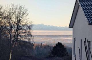 Wohnung mieten in Am Sonnenhang, 88633 Heiligenberg, In Heiligenberg-Steigen: Neuwertige 3-Zimmer EG-Wohnung mit Terrasse- Erstbezug 10/22