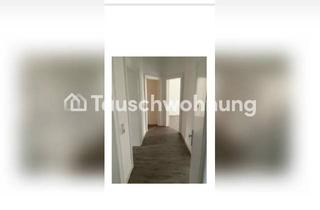 Tauschwohnungen in 65185 Wiesbaden, Tauschwohnung: 4Zi-Wohnung in Stadtmitte