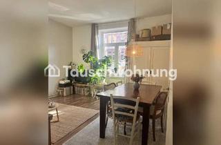 Tauschwohnungen in 63069 Lauterborn, Tauschwohnung: Schöne gute geschnittene 3 Zimmer Wohnung mit Balkone