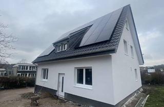 Wohnung mieten in Feuerstätte 17, 49124 Georgsmarienhütte, Stilvolle 5-Zimmer-Wohnung im Neubaustandard OHNE BALKON