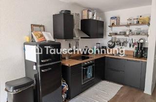 Tauschwohnungen in 63067 Kaiserlei, Tauschwohnung: Offenbach Marktplatz 2 Zimmer mitBalkon