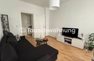 Tauschwohnungen in Luisenstraße, 90478 Nürnberg, Tauschwohnung: Cozy apartment
