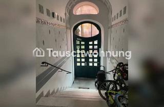 Tauschwohnungen in 65187 Wiesbaden, Tauschwohnung: Altbauwohnung in Rheingauviertel gesucht