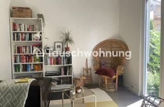 Tauschwohnungen in 63067 Kaiserlei, Tauschwohnung: Wunderschöne Wohnung im Offenbacher Nordend