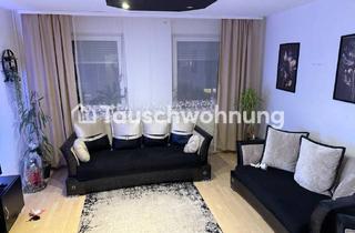 Tauschwohnungen in 90403 Nürnberg, Tauschwohnung: 2 ziemmer wohnung zum tausch mit 4-5 ziemmer