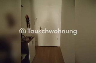 Tauschwohnungen in 68309 Käfertal, Tauschwohnung: A new apartment with a fitted kitchen