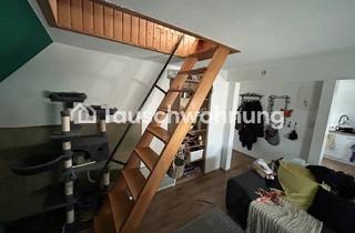 Tauschwohnungen in Allensteinstraße 41, 86167 Lechhausen, Tauschwohnung: Maisonette Wohnung mit Garten.