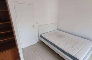 Wohnung mieten in Reutestr. 58, 78467 Konstanz, 32qm WG Zimmer mit Balkon in Konstanz - 4er WG