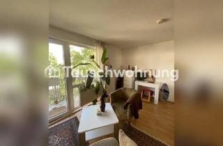 Tauschwohnungen in 68169 Neckarstadt, Tauschwohnung: Kleines Studierenden Appartment mit Balkon!