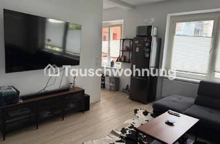 Tauschwohnungen in 18055 Stadtmitte, Tauschwohnung: 2 Raum Wohnung