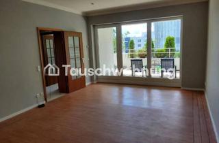 Tauschwohnungen in 21033 Lohbrügge, Tauschwohnung: 2-Zimmer-Wohnung in Bergedorf bietet Tausch