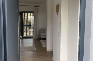 Wohnung mieten in Herbstweg, 86899 Landsberg, Neuwertige 3‑Zimmer Wohnung mit Balkon in Landsberg am Lech