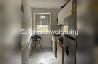 Tauschwohnungen in 63654 Büdingen, Tauschwohnung: Flat in Büdingen zum Tausch