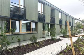 Wohnung mieten in Beethovenweg 1 b, 84036 Kumhausen, 2-Zimmer NEUBAU im EG mit Terrasse - H1: exklusiv, barrierefrei, generationsübergreifend