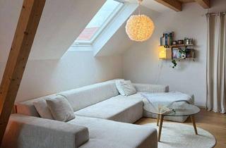 Wohnung mieten in 88285 Bodnegg, 2-Zimmer Wohnung in ländlicher Lage bei Bodnegg