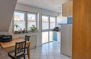 Wohnung mieten in Landauer Straße 64a, 67434 Neustadt, Schönes 1 Zimmer Apartment