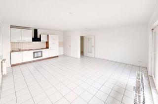 Wohnung mieten in Merseburger Straße 35b, 04435 Schkeuditz, Sonnige 2-RW mit Süd-Balkon* neue EBK* frisch renoviert* Bad mit Wanne & Dusche* PKW-SP* zentral*