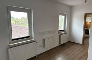 Wohnung mieten in 27798 Hude, 1-Zimmer-Wohnung im 2. OG in Hude (Oldenburg)