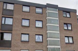 Wohnung mieten in Friedenau, 46284 Dorsten, Gemütliche 4 Zimmer Wohnung mit Balkon