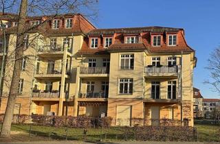Wohnung mieten in Steinstraße 124, 14480 Potsdam, 3-Zi-Neubau-Wohnung mit EBK, Fußbodenheizung, Balkon & eigenem Stellplatz vor dem Haus