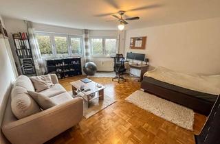 Wohnung mieten in 65760 Eschborn, Schöne 1-Zimmer-Souterrain-Wohnung in Feldrandlage von Eschborn!