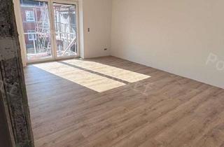 Wohnung mieten in Papenhausenstraße 32, 58706 Menden, Saniert & energieeffizient: EG 3-Zi. + OG 4-Zi