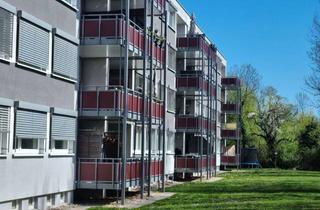 Wohnung mieten in Filsstraße 15, 71679 Asperg, Helle 3 Zimmerwohnung mit Balkon