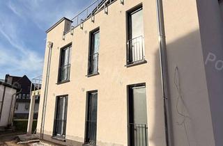Penthouse mieten in Papenhausenstraße 34, 58706 Menden, Penthousewohnung mit 4 Zimmern und Balkon in Menden (Sauerland) | NEUBAU