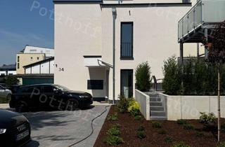 Penthouse mieten in Papenhausenstraße 34, 58706 Menden, Penthousewohnung mit 4 Zimmern und Balkon in Menden (Sauerland) | NEUBAU
