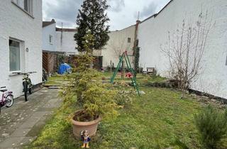 Wohnung mieten in Burgstr, 55246 Mainz-Kostheim, Ruhige- 1 ZKB-Wohnung in Mainz-Kostheim mit Gartenmitbenutzung!