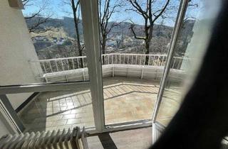 Wohnung mieten in Am Wittberge 16, 58515 Lüdenscheid, 3 Zimmer, Kü, Bad, Gä-WC, Loggia, Sauna zw. Halver - Lüdenscheid