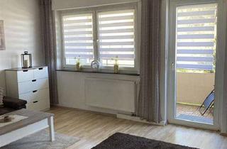 Wohnung mieten in Blitzenröder Straße 57, 36341 Lauterbach, entspannte & gemütliche 3 Zimmer Wohnung mit Balkon