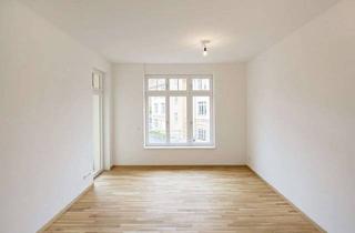 Wohnung mieten in Steinstraße 134, 14480 Potsdam, Besichtigung am 13.04***Barrierefreie 3-Zimmer-Wohnung mit EBK, Fußbodenheizung & PKW-Stellplatz