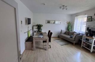 Wohnung mieten in Am Sandberg 24, 84424 Isen, Sehr schöne 2-Zimmerwohnung mit Tiefgaragenstellplatz in Isen