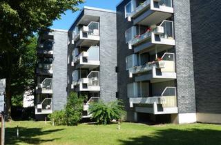 Sozialwohnungen mieten in Ortelsburger Str., 44809 Hofstede, Seniorengerechtes Wohnen (60+) mit WBS-Schein in Hofstede!