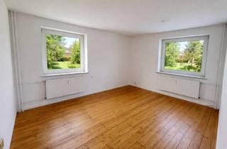 Wohnung mieten in Goethestraße 23, 25709 Marne, 2-Zimmer-Erdgeschosswohnung in Marne zu vermieten!