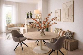 Wohnung mieten in 27474 Cuxhaven, Renovierte und elegant möblierte Erdgeschoßwohnung in Döse