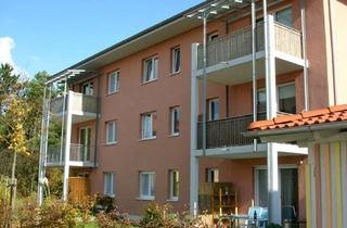 Wohnung mieten in 85368 Moosburg, Gepflegte 2-Zimmer-Wohnung mit Balkon